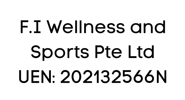 Photo of F. I Wellness And Sports Pte Ltd 