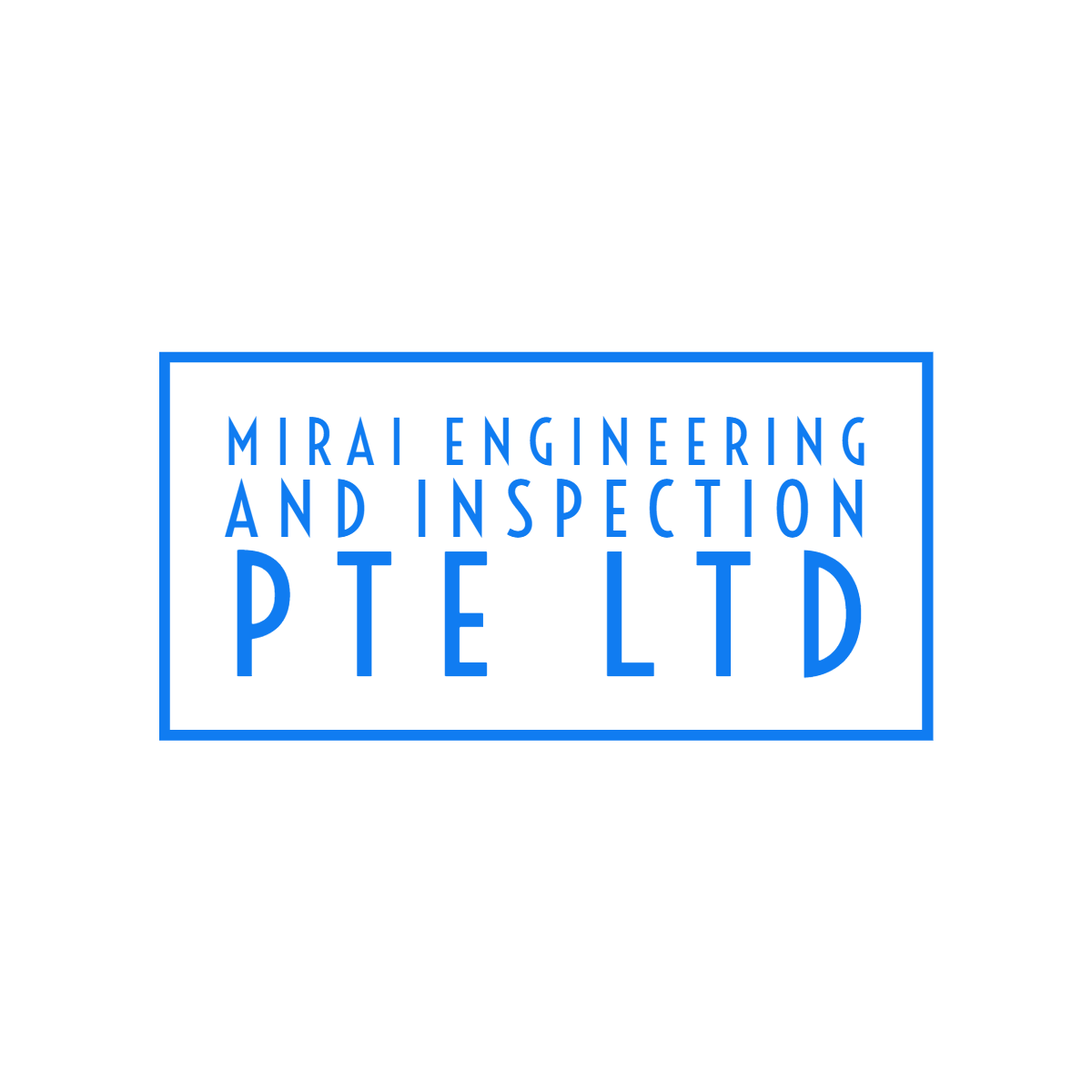 Photo of MIRAI ENGINEERING &amp INSPECTION PTE LTD 