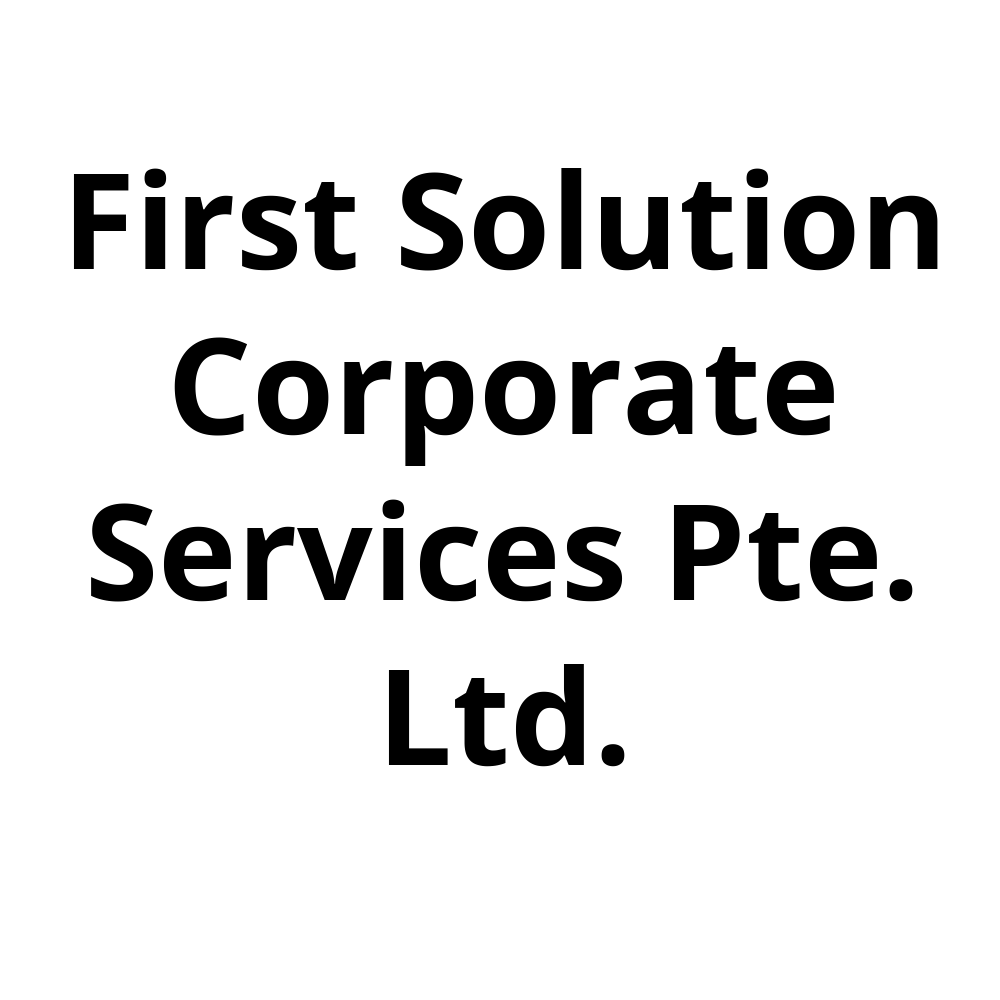 Photo of First Solution Corporate Services Pte. Ltd. 