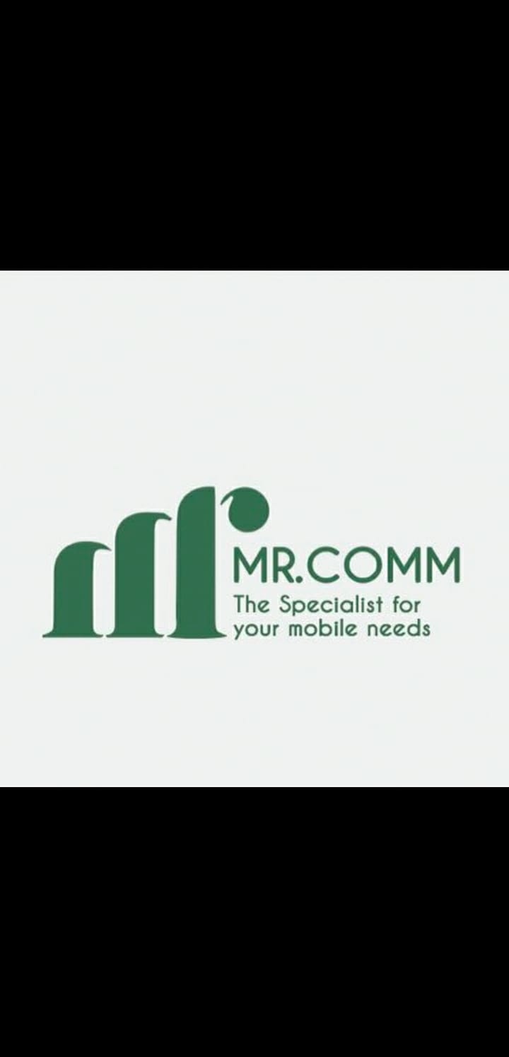 Photo of Mr Comm Pte Ltd 