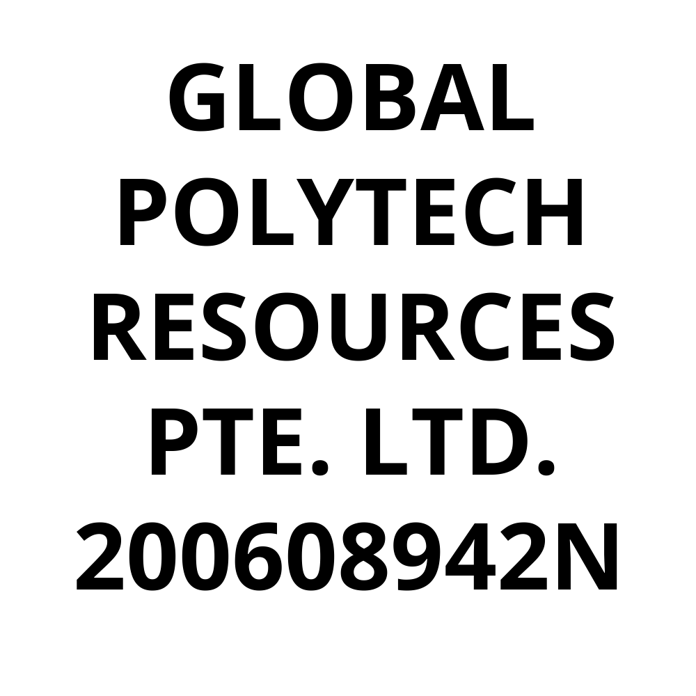 Photo of GLOBAL POLYTECH RESOURCES PTE. LTD. 200608942N 