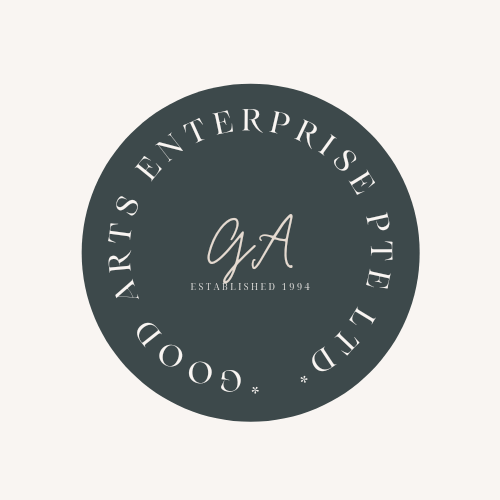Photo of Good Arts Pte Ltd 