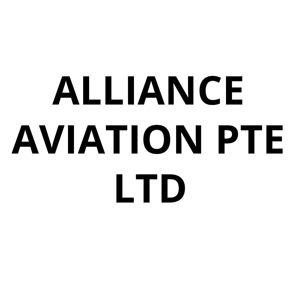 Photo of ALLIANCE AVIATION PTE LTD 