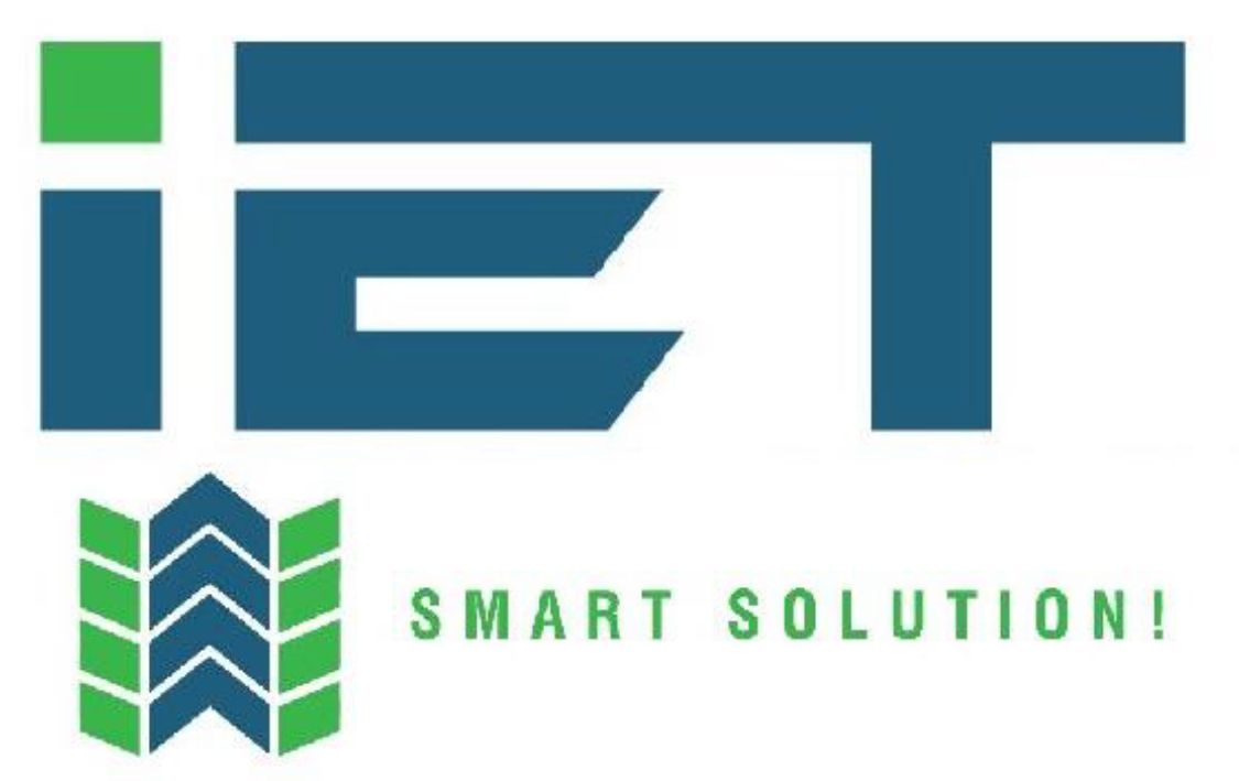 Photo of IET Pte Ltd 