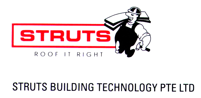 Photo of struts 
