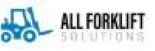 Photo of ALL FORKLIFT SOLUTIONS PTE LTD 