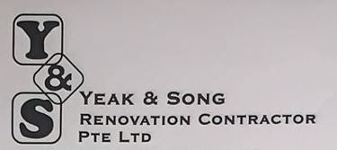 Photo of YEAK &amp SONG RENOVATION CONTRACTOR PTE. LTD. 