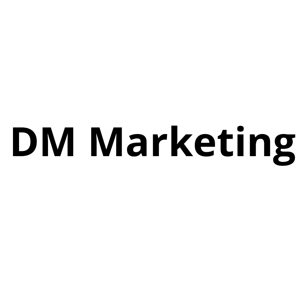 Photo of DM Marketing 