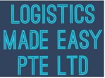 Photo of LOGISTICS MADE EASY PTE. LTD. 