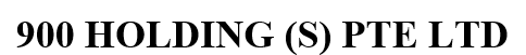 Photo of 900 Holdings Pte Ltd 