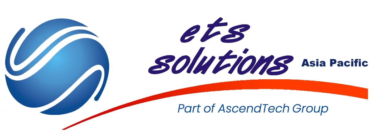 Photo of ETS SOLUTIONS ASIA PTE LTD 