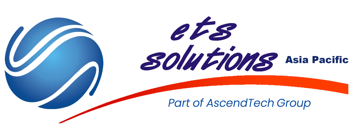 Photo of ETS Solutions Asia Pte Ltd 