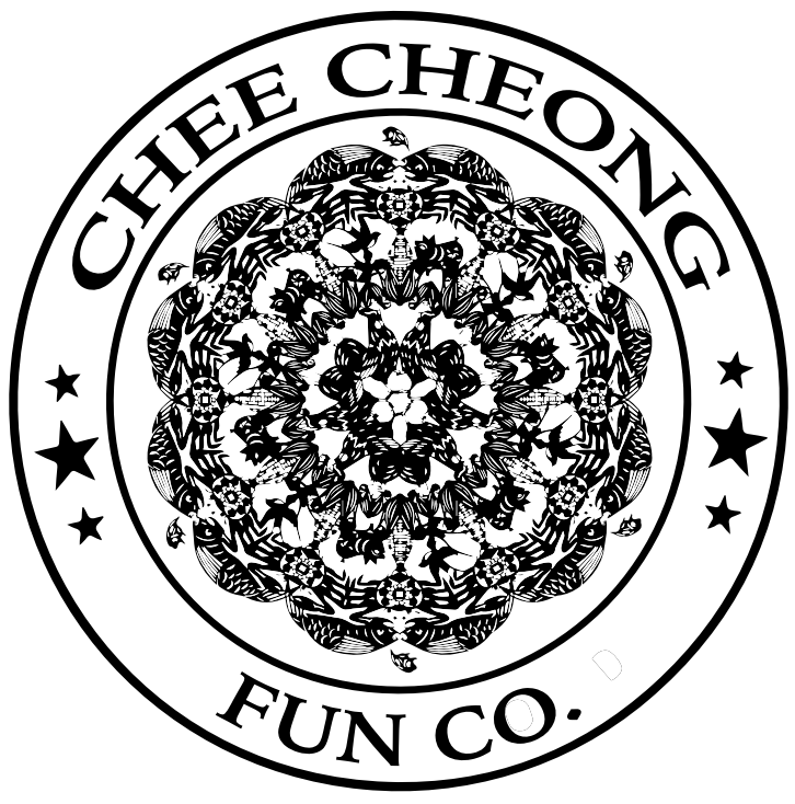 Photo of CHEE CHEONG FUN 