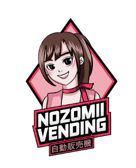 Photo of NOZOMII VENDING PTE LTD 