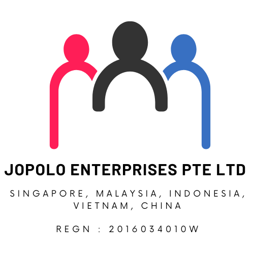 Photo of JOPOLO ENTERPRISES PTE LTD 