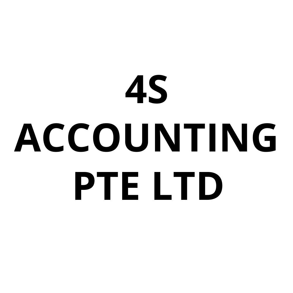 Photo of 4S ACCOUNTING PTE LTD 