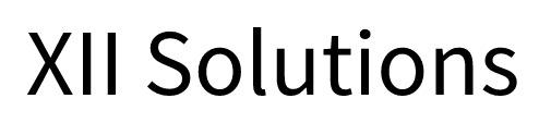 Photo of XII Solutions Pte Ltd 