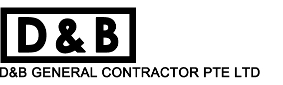 Photo of D&ampB General Contractor Pte Ltd 
