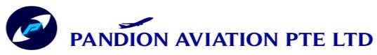 Photo of Pandion Aviation Pte Ltd 