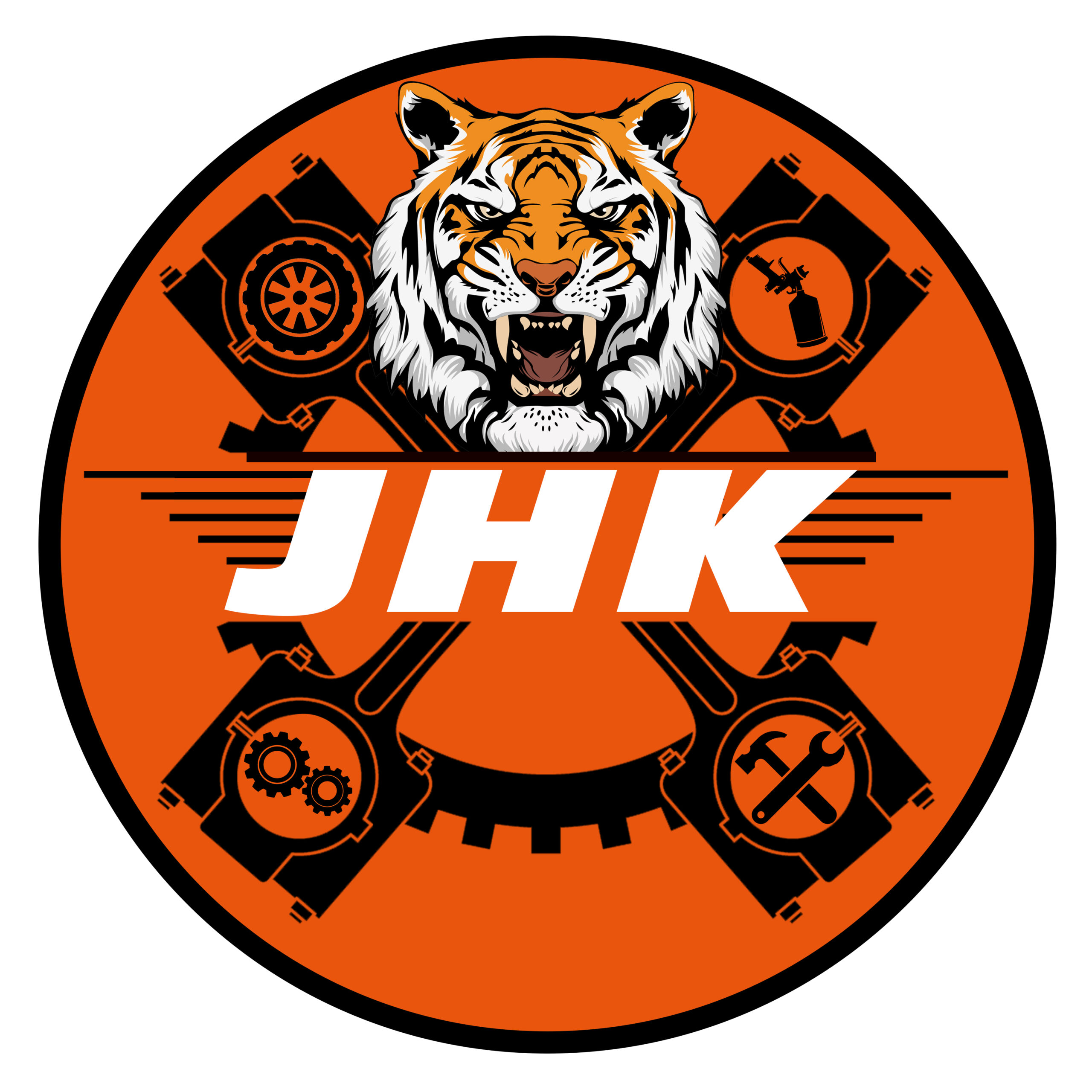 Photo of Joo Hak Kee Auto Pte Ltd 