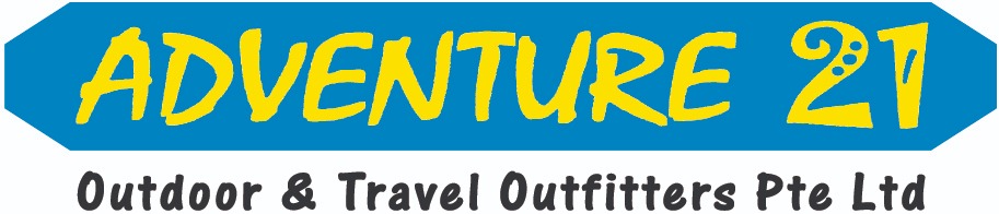 Photo of ADVENTURE 21 OUTDOOR AND TRAVEL OUTFITTERS PTE LTD 