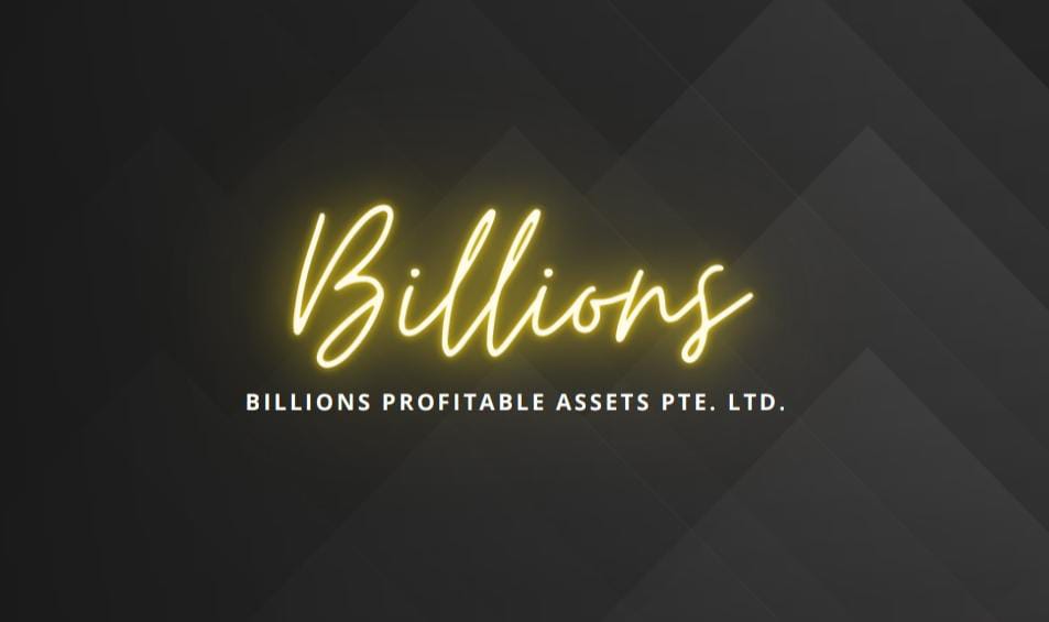 Photo of Billions Profitable Assets Pte. Ltd. 