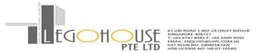 Photo of Lego House Pte Ltd 
