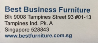 Photo of Best Business Furniture 