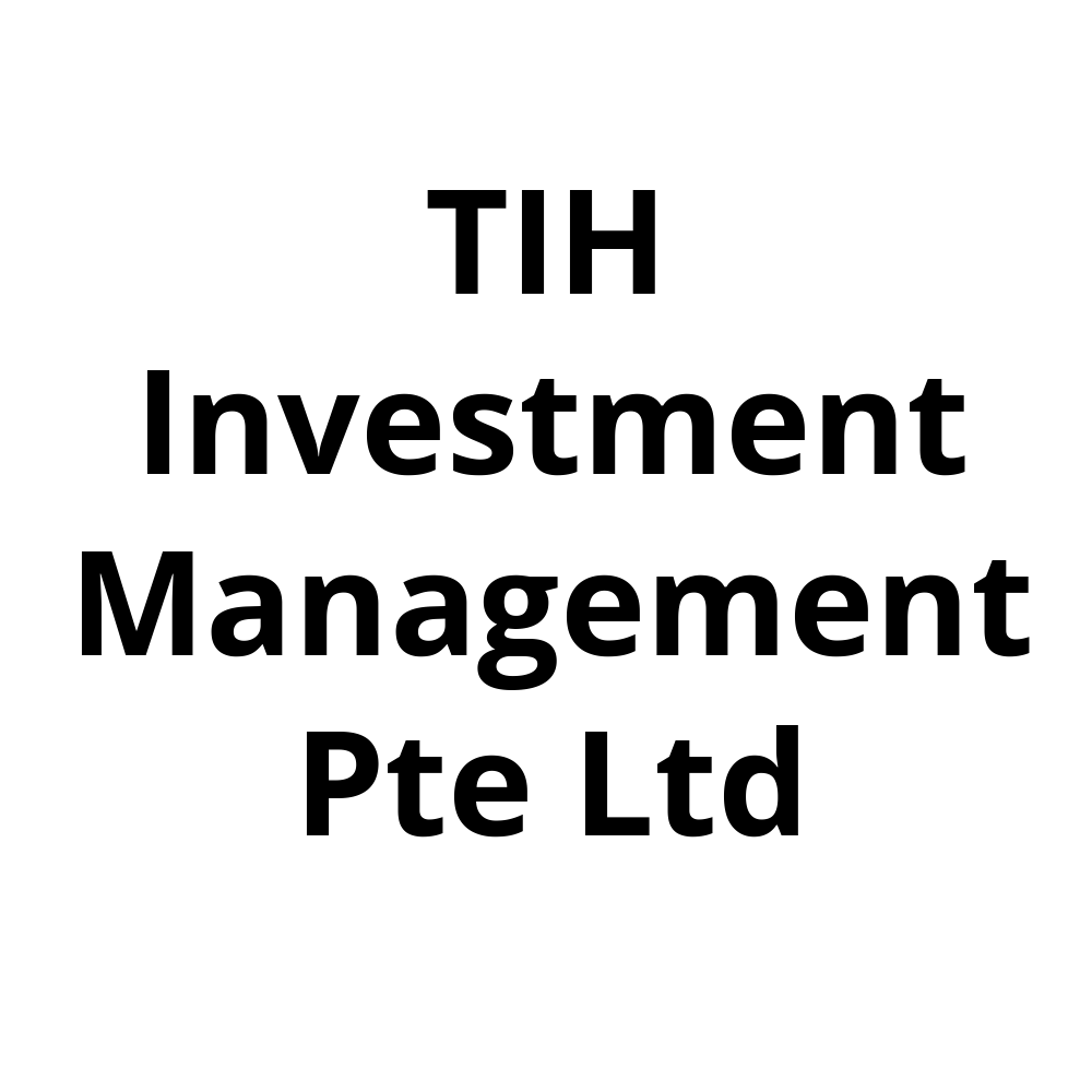 Photo of TIH Investment Management Pte Ltd 