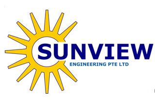 Photo of SUNVIEW ENGINEERING PTE LTD 