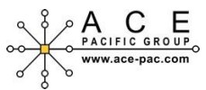 Photo of ACE Pacific Pte. Ltd. 