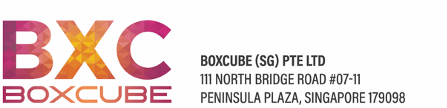 Photo of Boxcube (Sg) Pte Ltd 