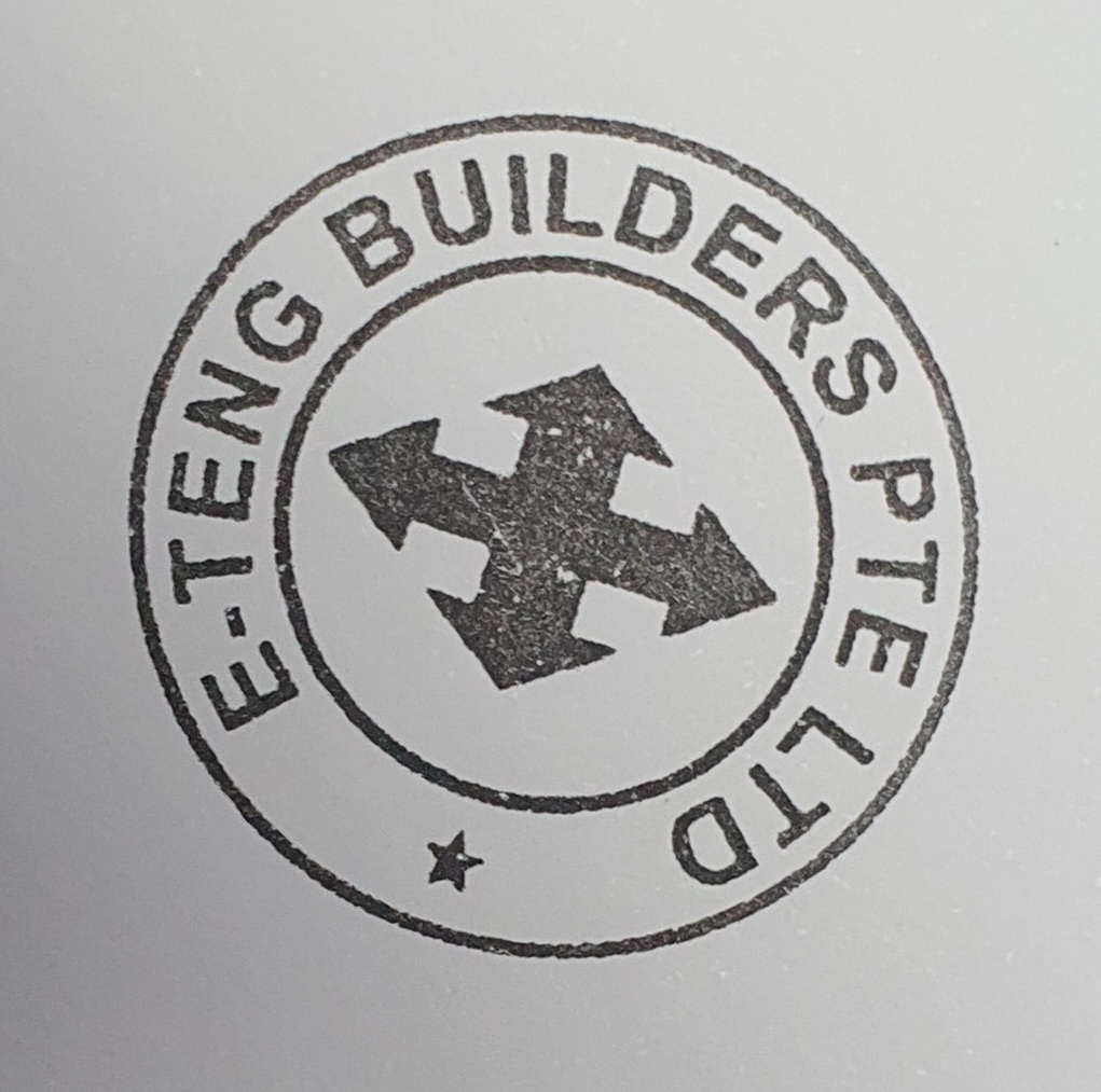 Photo of E-Teng Builders Pte Ltd 