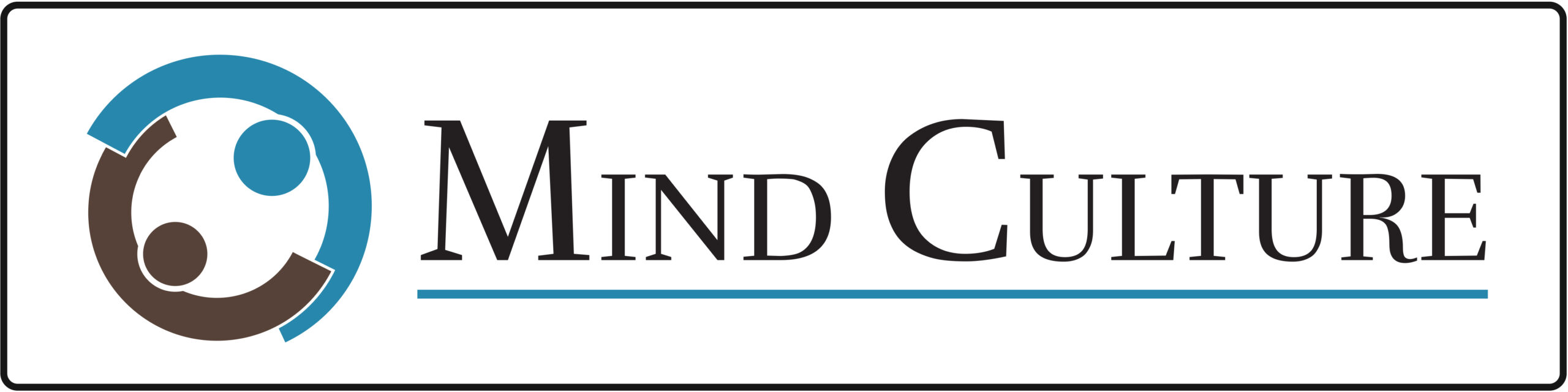 Photo of Mind Culture 