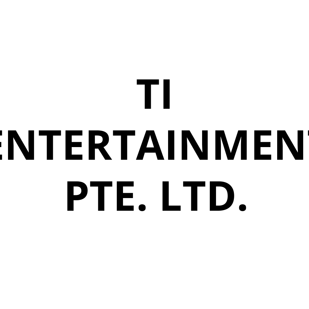 Photo of TI ENTERTAINMENT PTE. LTD. 