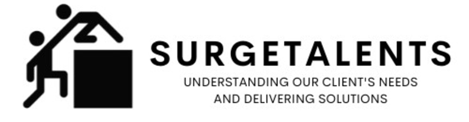Photo of SurgeTalents HR Consulting Pte Ltd 