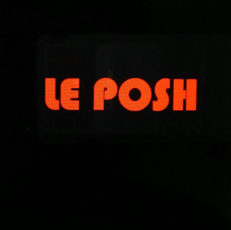Photo of Le Posh 