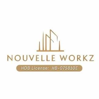 Photo of Nouvelle Workz Pte Ltd 