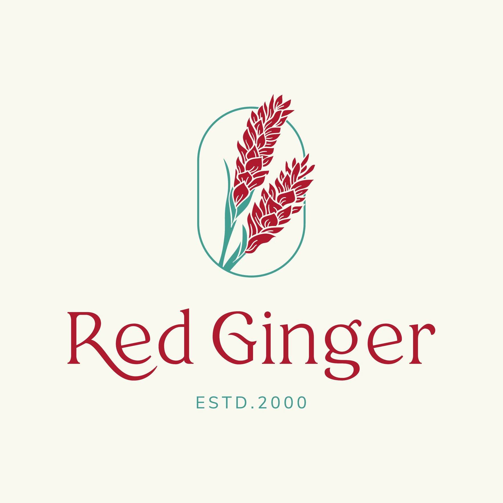 Photo of Cafe Red Ginger Pte Ltd 