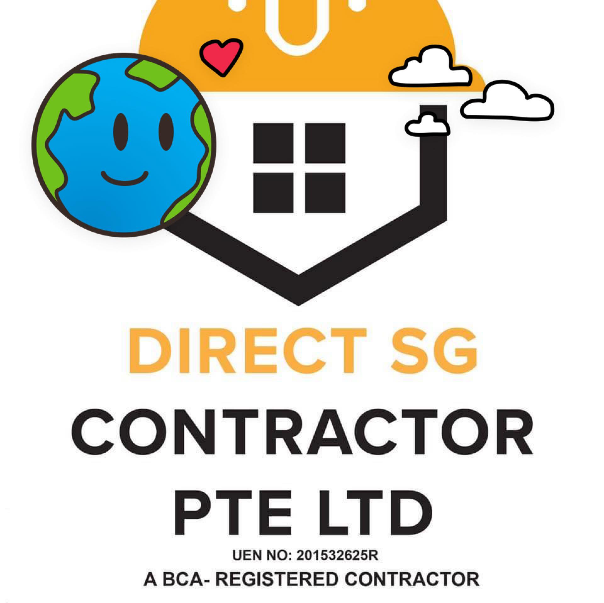 Photo of DIRECT SG CONTRACTOR PTE LTD 