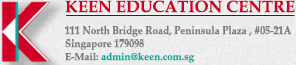Photo of KEEN EDUCATION CENTRE 