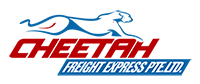Photo of Cheetah Freight Express Pte Ltd 