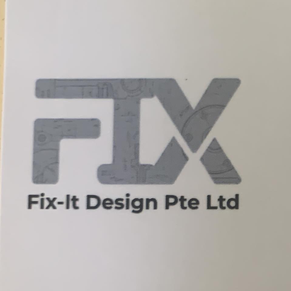 Photo of Fix-It Design Pte Ltd 