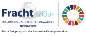 Photo of FRACHT LOGISTICS (SG) PTE. LTD. 