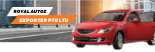 Photo of Royal Autoz Exporter Pte Ltd 