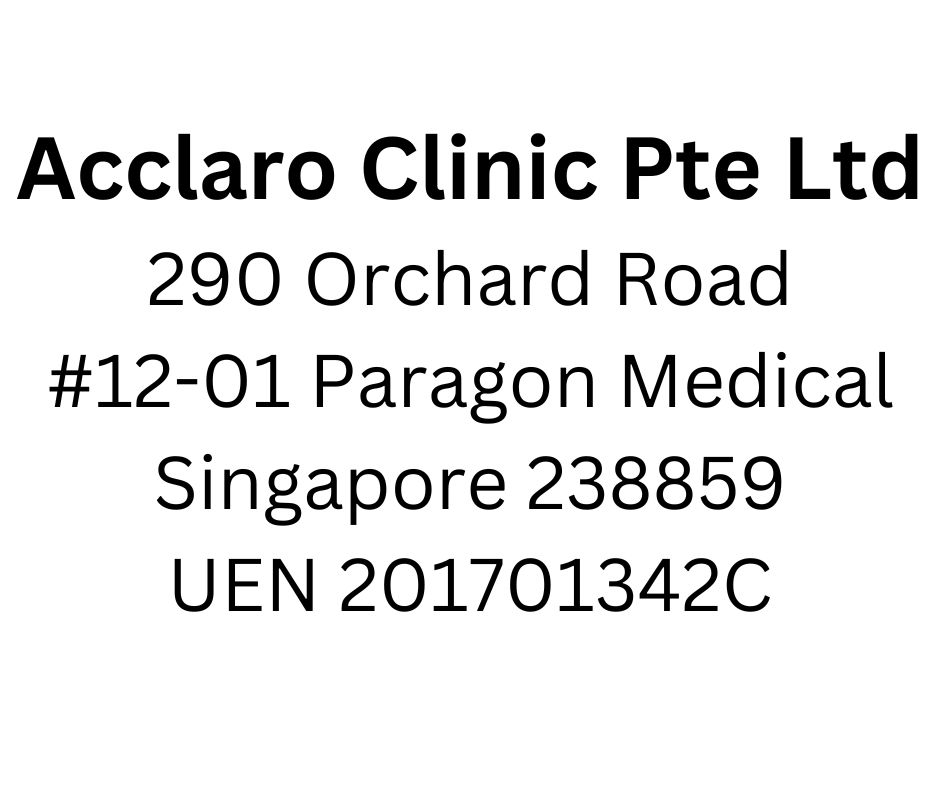 Photo of ACCLARO PTE. LTD. 