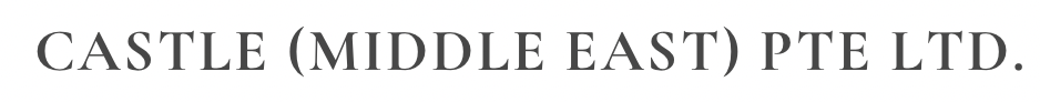 Photo of CASTLE (MIDDLE EAST) PTE. LTD. 