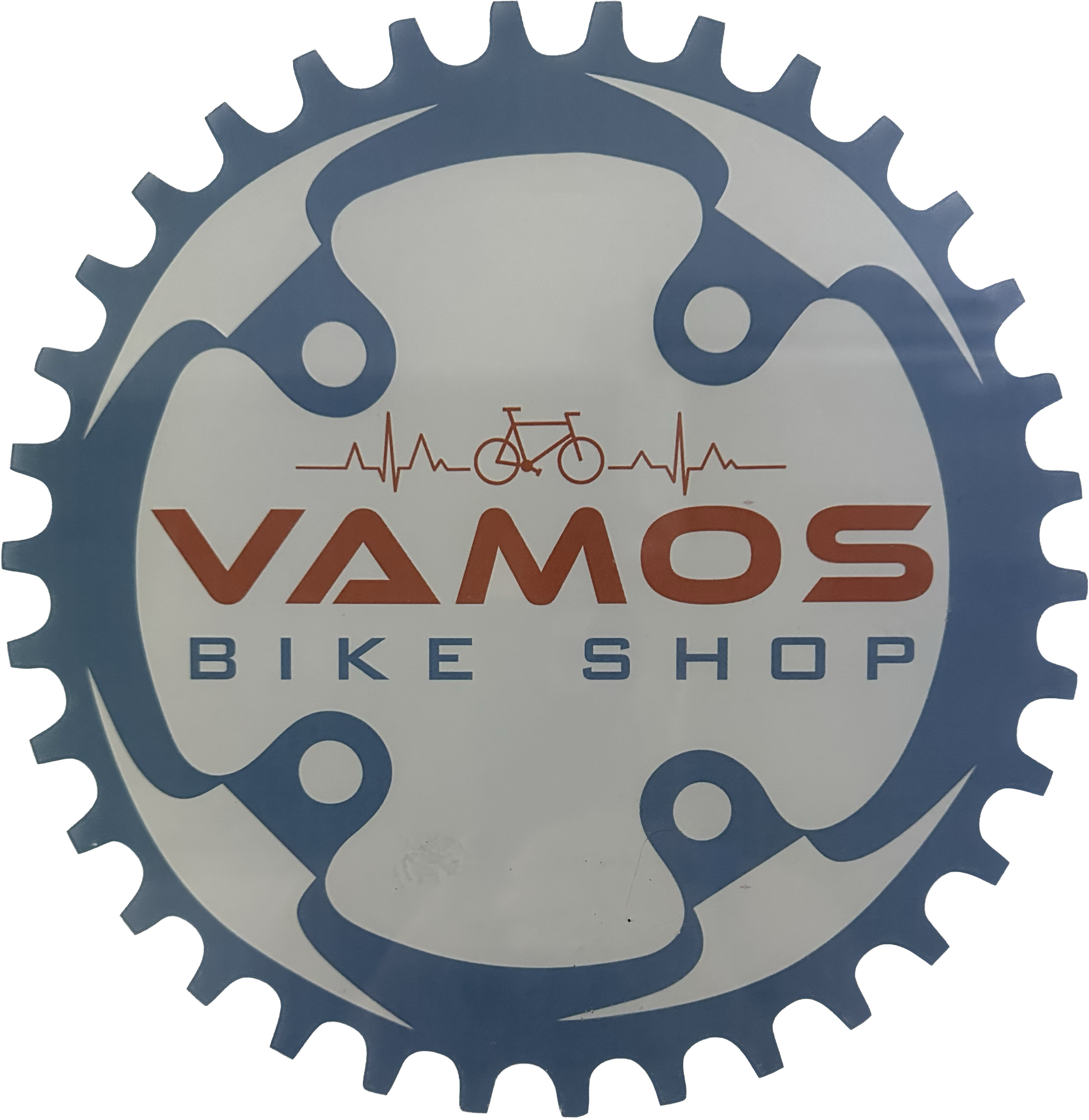 Photo of Vamos Bike Shop Pte Ltd 