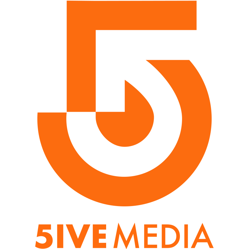 Photo of 5ive Media Pte Ltd 
