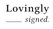 Photo of Lovingly Signed Pte Ltd 
